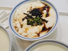 -小桃园·豆浆油条(复兴中路店)