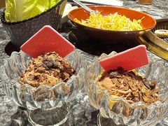 -牛将军•涮肉•烤肉(北京王府井·故宫店)