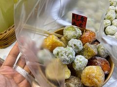 -普宁反沙番薯芋头