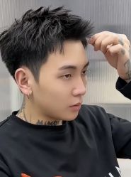 -icare美发沙龙