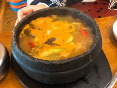 -全州拌饭馆(断桥店)