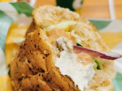 -赛百味SUBWAY(悠唐店)