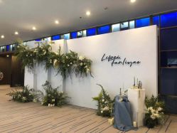 -西安威斯汀大酒店·宴会厅