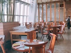 -上海柏悦酒店