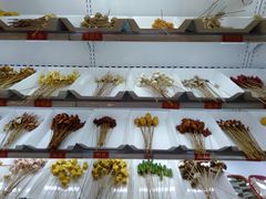 -马路边边串串香(北苑旗舰店)