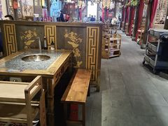 -蜀大侠火锅(建设路第五大道店)