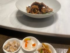 -西安高新洲际酒店•彩丰楼中餐厅