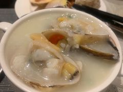 -顺德美的万豪酒店·自助餐·贡厨