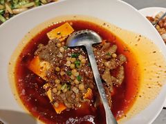 -四川饭店(城乡购物中心店)