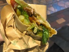 招牌烤鸭卷-特派卷·老北京烤鸭卷(合生汇购物中心店)