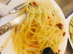 -迎燕阁烤羊腿(二环南路店)