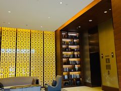 -成都雅诗阁来福士