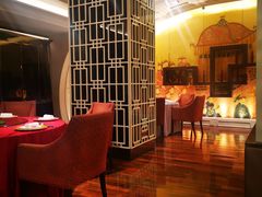 -北京王府井希尔顿酒店·秦唐中餐厅Chynna
