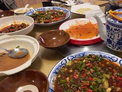 -半步颠川湘·融合菜(商品街店)