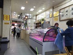 -老刘家泡馍·陕西老字号(钟楼广济街店)