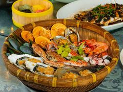 -巽寮印象美食部落餐厅·海鲜·地方特色菜(惠州体验店)