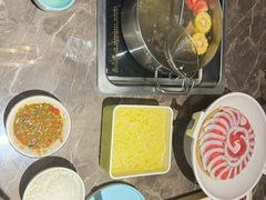 -煮意潮牛鲜牛肉火锅(世纪金源店)
