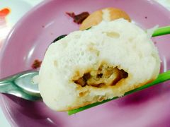 -中央财经大学-食堂