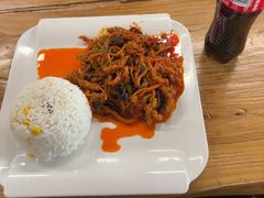 -大同万龙白登山国际滑雪场