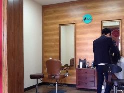 -私家美林护肤造型