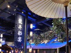 -绿茶餐厅(燕郊永旺店)