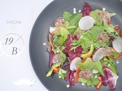 -我的四季意大利餐厅(春天百货店)