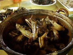 -莲花公园煎蟹(总店)