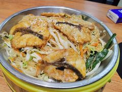 -强记鱼粥(南村店)