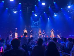 -MOSSO·Liveshow(M3香港广场店)