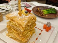 -翠园(北京王府中环店)