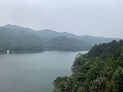 -石燕湖生态旅游景区