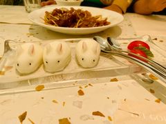 -大树餐厅(环球港店)