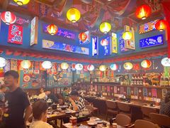 大堂-仙隐小鹿中華の日料(正弘城店)