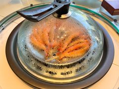 -水禾轩·海鲜蒸汽主题餐厅(拱北店)