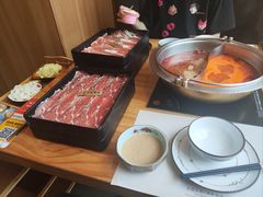 -牛匠和牛寿喜锅(西安总店)