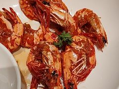 美极草虾-成事园(兰溪店)