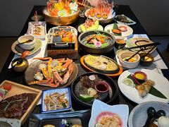 -花潮料理艺食馆(成都万象城店)