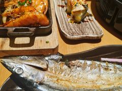 -一心创作料理屋(经开万达店)