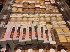 -Bread Talk 面包新语(荟聚店)