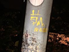 -草山夜未眠景观餐厅