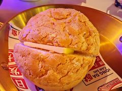 -动哒餐室•港式茶餐厅(顺义华联店)