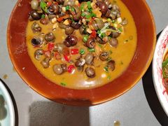 -汪记土菜(岩寺店)