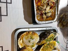 -云晓光头烧烤吧(盛夏店)