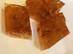 桂花糕-添好运点心专门店(深水埗店)