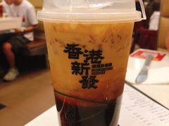 -香港新发烧腊茶餐厅(万象店)