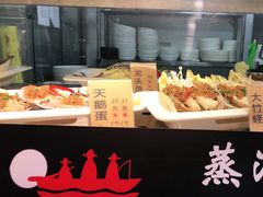 -黄寺蒸汽海鲜(黄寺大街店)