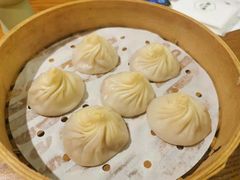 鲜肉小笼-苏小柳手工点心(人民广场分院)