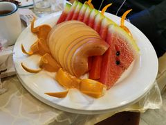 -新侨小馆(东直门北小街店)