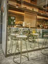 -苏豪路易士·嘉玛发廊