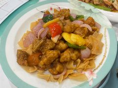-点红点绿茗点居(客村店)